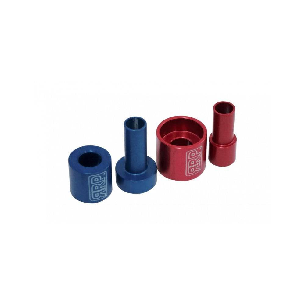 RRP Rapid Racer Drift Kit with 16 bearing press, blue and red components, for workshop use, featuring 6804 2RS and 61804 2RS bearings