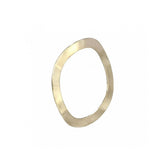 Enduro Bearings Wave Washer in steel, 29mm size, designed for SRAM DUB bottom bracket play removal in bike components.