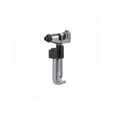 Topeak Super Chain Tool 13S for 13-speed bike chains, black and silver workshop tool with Allen wrenches, used for chain maintenance.