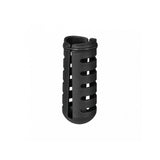 Topeak CO2 Shell 2-Pack hand protection accessories for 16g CO2 cartridges, designed for easy handling and safety.