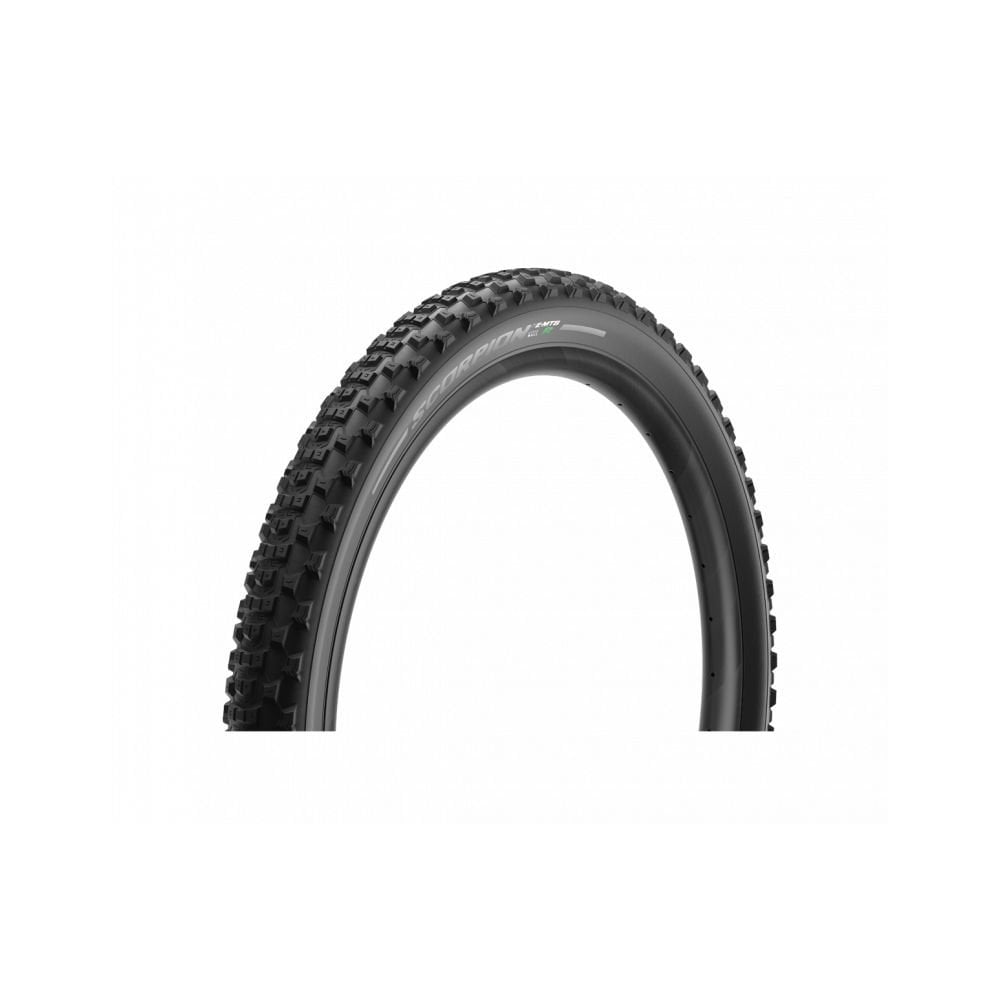 Pirelli Scorpion E-MTB R (Smartgrip) E-Bike Tyres