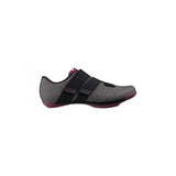 Fizik X4 Terra MTB shoes for gravel and mixed-terrain cycling, featuring Powerstrap closure system and durable outdoor-ready design.