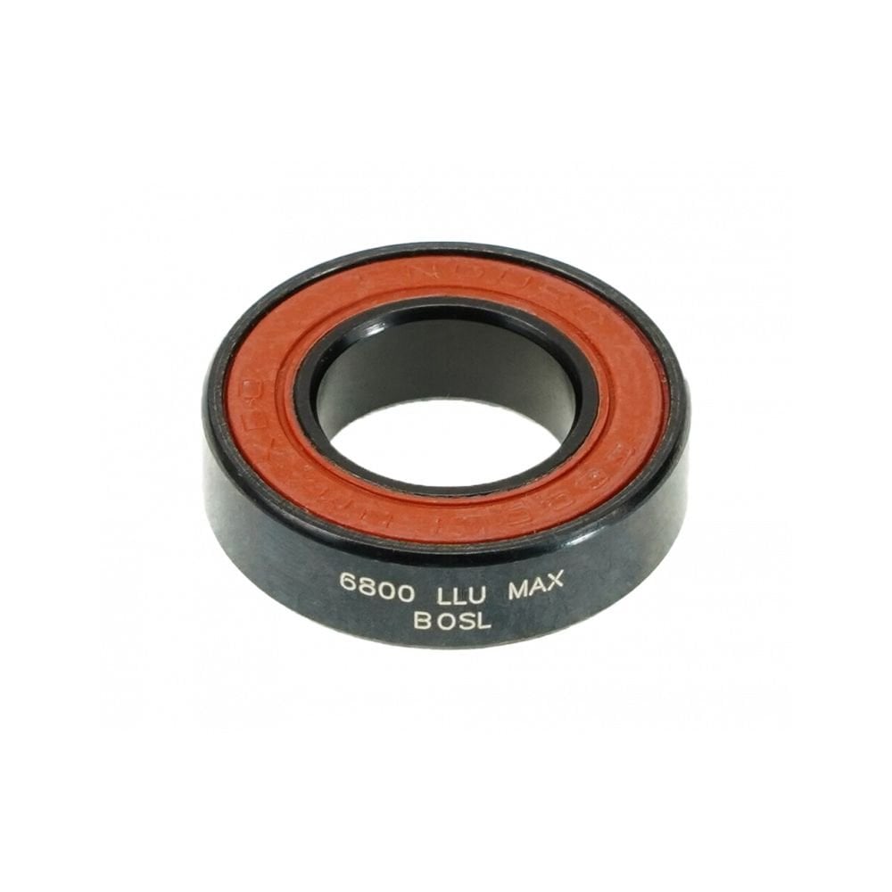 Enduro Bearings Abec 3- 6800 Llu Max-E - 10X19X5 Max Bearings