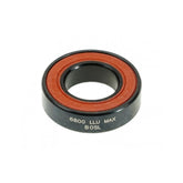 Enduro Bearings Abec 3- 6800 Llu Max-E - 10X19X5 Max Bearings
