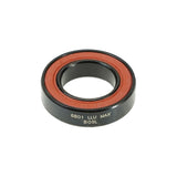 Enduro Bearings Abec 3- 63801 Llu Max Bo - 12X21X7 Max Bearings