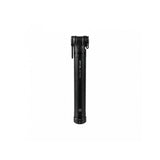 Topeak Gravel 2Stage Mini Pump with Presta valve for gravel bikes, capable of 90 PSI, compact bike pump accessory
