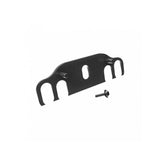 Black DVO Onyx ProGuard Bolt-On Adapter for MTB forks by RRP, lightweight cycling accessory for secure installation
