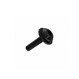 RRP Rapid Racer DVO Diamond ProGuard bolt-on black fork protection accessory for mountain bike forks.