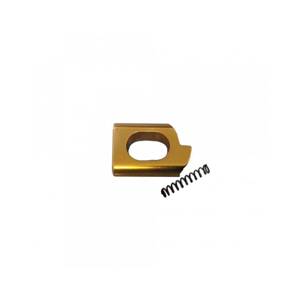 Cane Creek Cc Th/Buster G4 Lt Release Button Kit Dropper