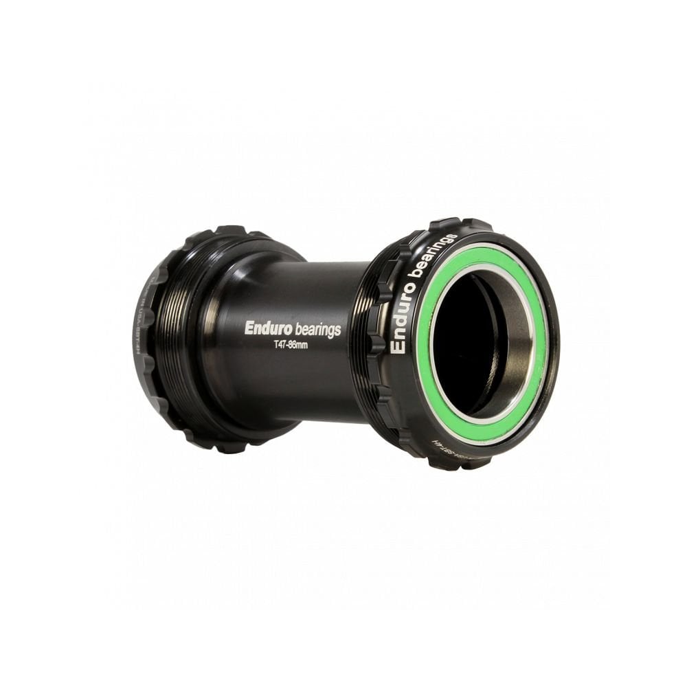 Enduro Bearings T47 Bb 440C Stainless Steel Dub 29Mm Bottom Bracket