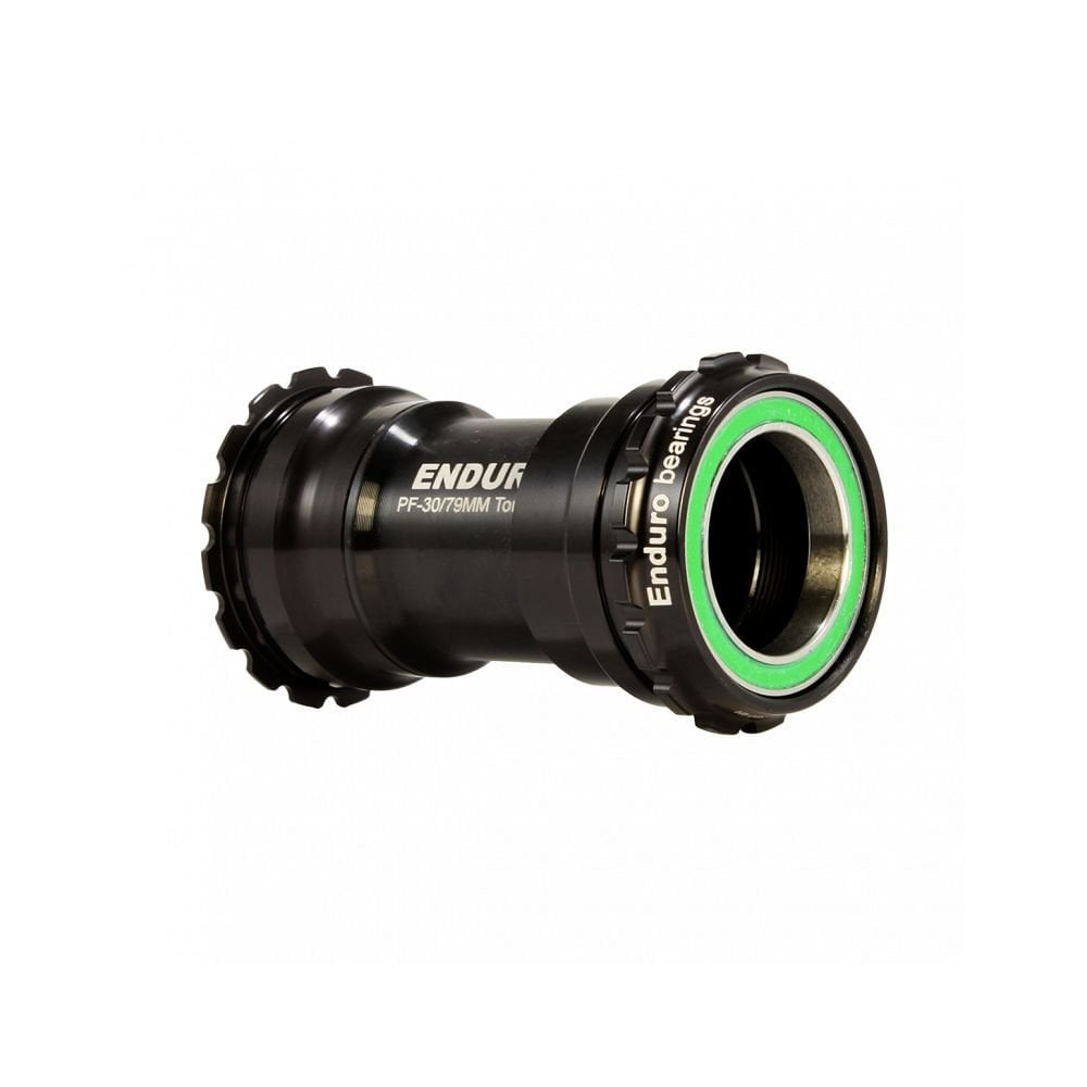 Enduro Bearings Pf30 Torqtite 440C Stainless Steel Dub 29Mm Bottom Bracket