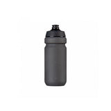Topeak TTi 650ML BPA-free leak-proof cycling water bottle with screw-on lid and ergonomic design.