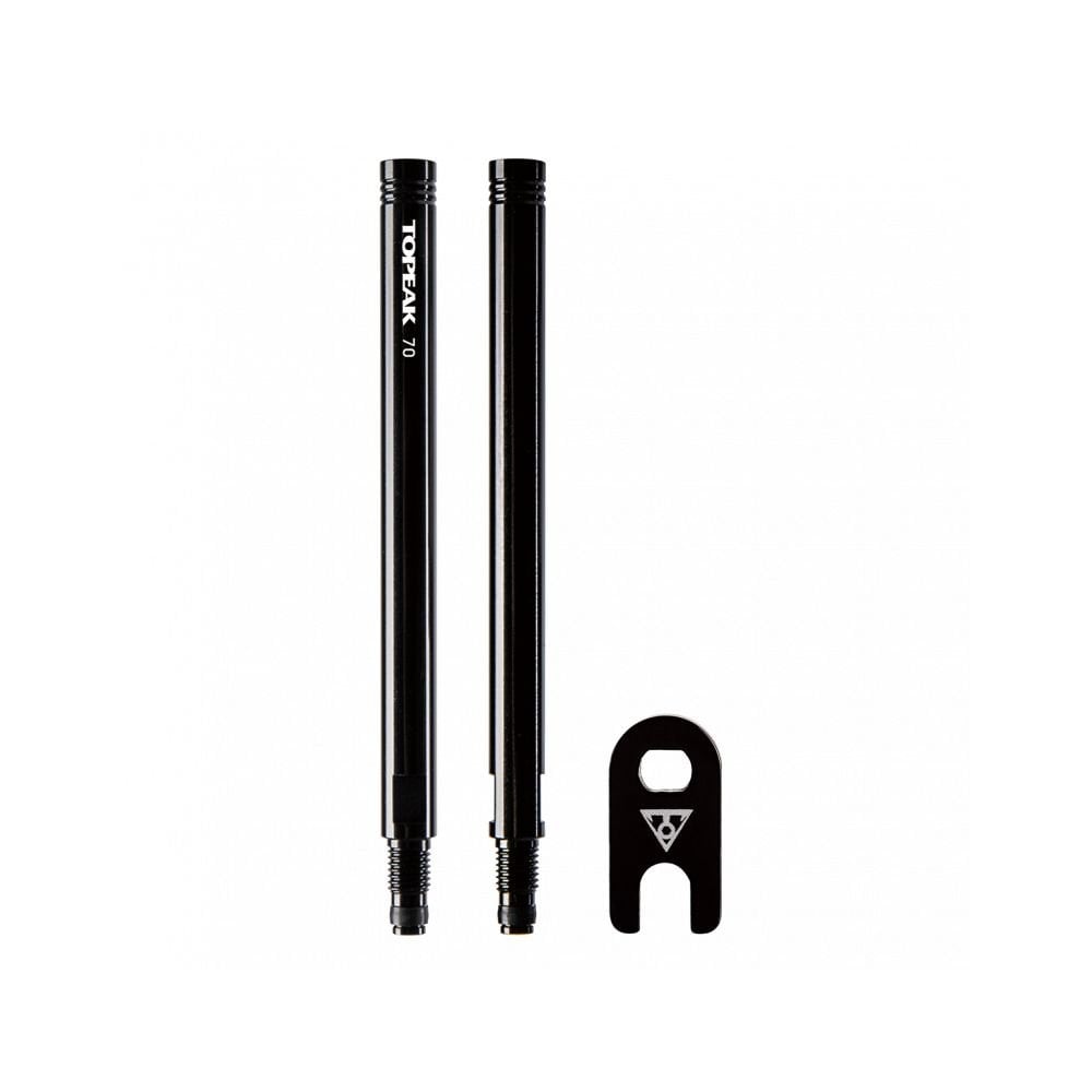 Topeak Valve Extender 70Mm Wheel Accessories