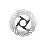 Shimano Rt-Cl800 Ice Tech Freeza Rotor With Internal Lockring Rotors