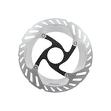 Shimano Rt-Cl800 Ice Tech Freeza Rotor With Internal Lockring Rotors