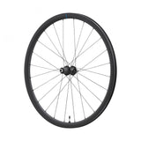 Shimano Wh-Rs710 Carbon Tubless Compatible Wheel