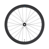 Shimano Wh-Rs710 Carbon Tubless Compatible Wheel