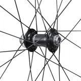 Shimano Wh-Rs710 Carbon Tubless Compatible Wheel