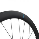 Shimano Wh-Rs710 Carbon Tubless Compatible Wheel