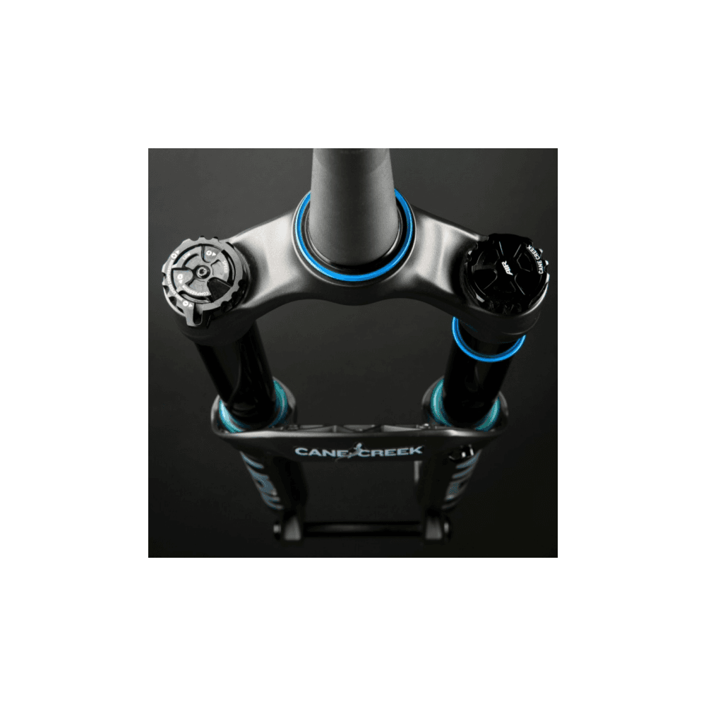 Cane Creek Helm Mkii Dirt Jump Spares & Accesories