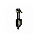 Cane Creek DB Air IL Trunnion rear shock suspension damper with LinEair spring technology for mountain bikes.