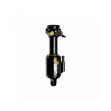 Cane Creek DB Air IL Trunnion rear shock suspension damper with LinEair spring technology for mountain bikes.