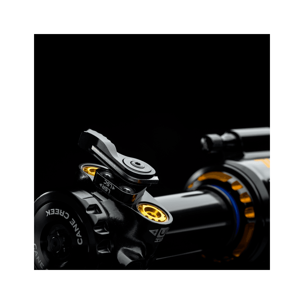 Cane Creek Db Air Il Trunnion Suspension