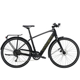 Trek FX+ 2 e-Hybrid Bike