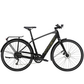 Trek FX+ 2 e-Hybrid Bike