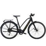 Trek FX+ 2 Stagger e-Hybrid Bike