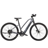 Trek Dual Sport+ 2 Stagger e-Hybrid Bike