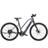 Trek Dual Sport+ 2 Stagger e-Hybrid Bike