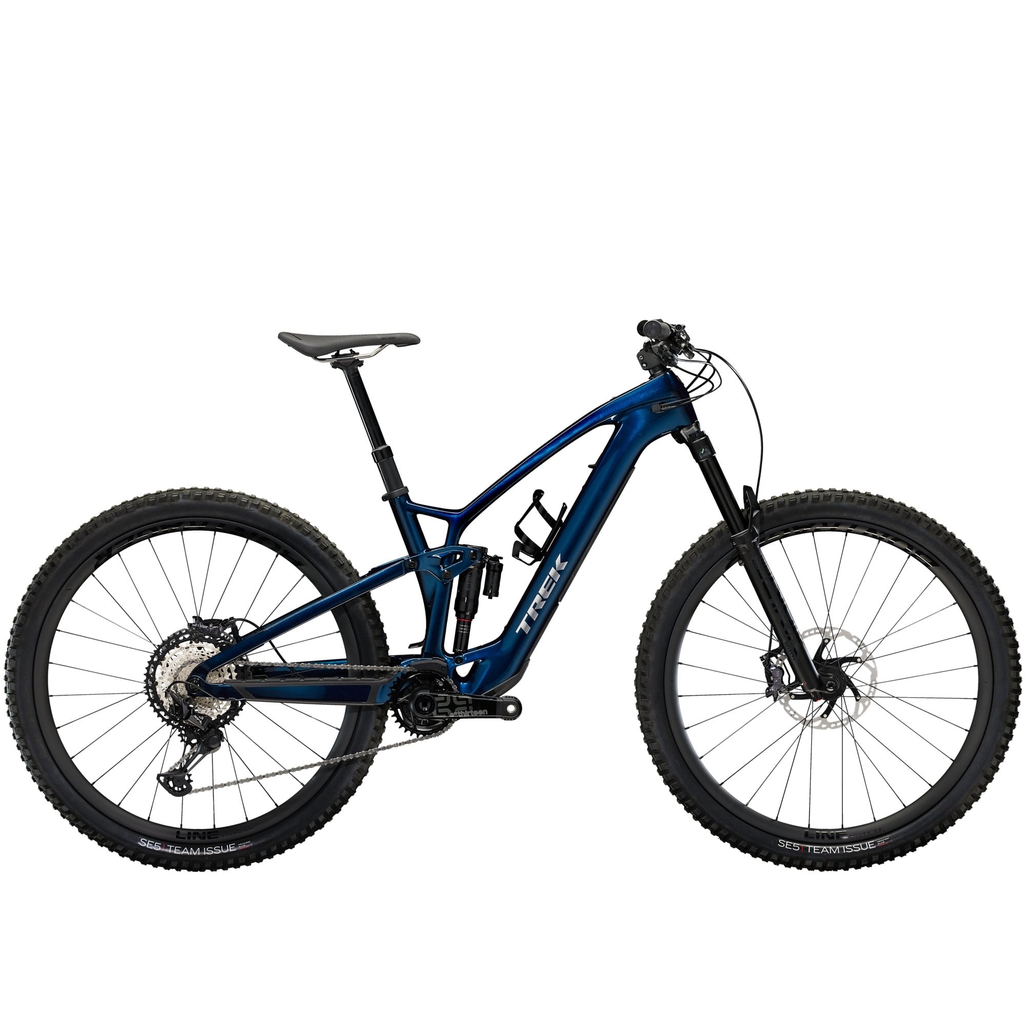 Trek Fuel EXe 9.8 XT e-Mountain Bike