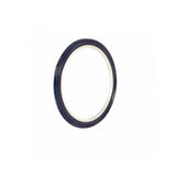 Enduro Bearings aluminium seal spares and accessories for bicycle bottom brackets, showing close-up of components and seals.