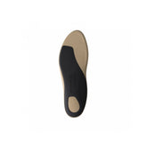 Ergon IP Pro Solestar cycling insoles for foot stability and comfort, showing a close-up of the footwear accessory.