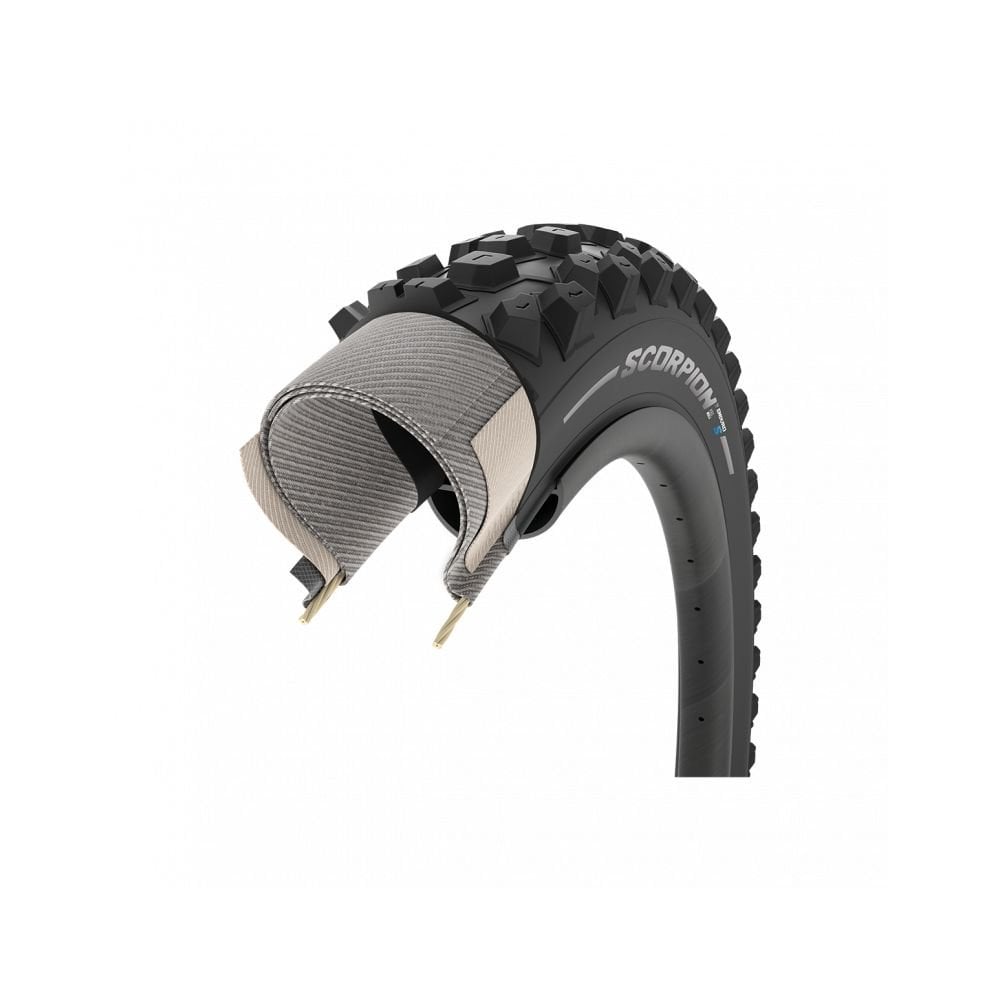 Pirelli Scorpion Enduro S (Prowall + Smartgrip Gravity) Tyre