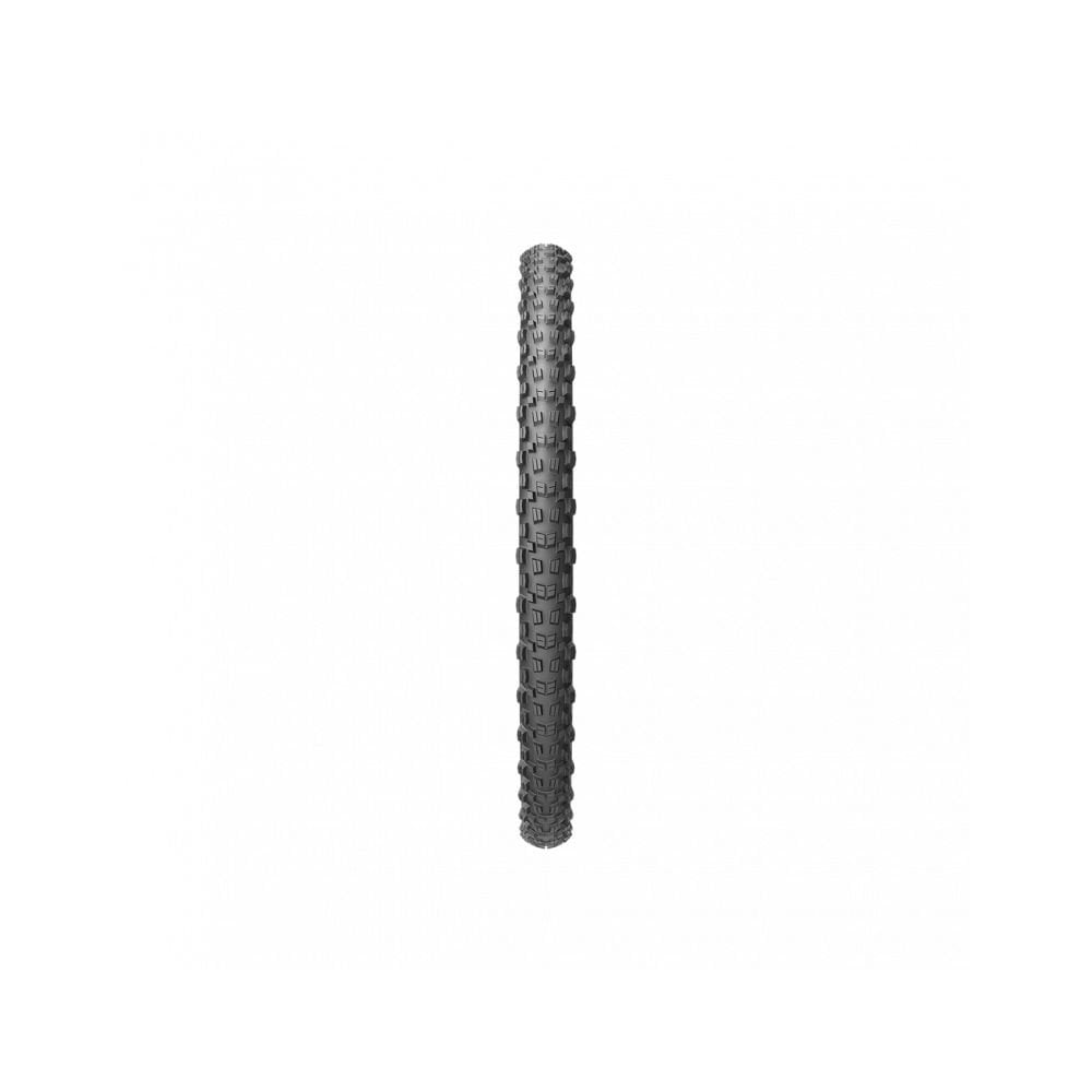 Pirelli Scorpion E-MTB M tyre with SmartGRIP Gravity compound, designed for trail and enduro mountain biking.