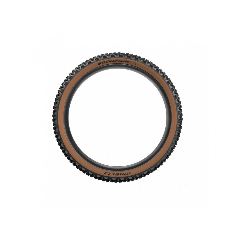 Pirelli Scorpion Enduro S Classic (Hardwall + Smartgrip Gravity) Tyre