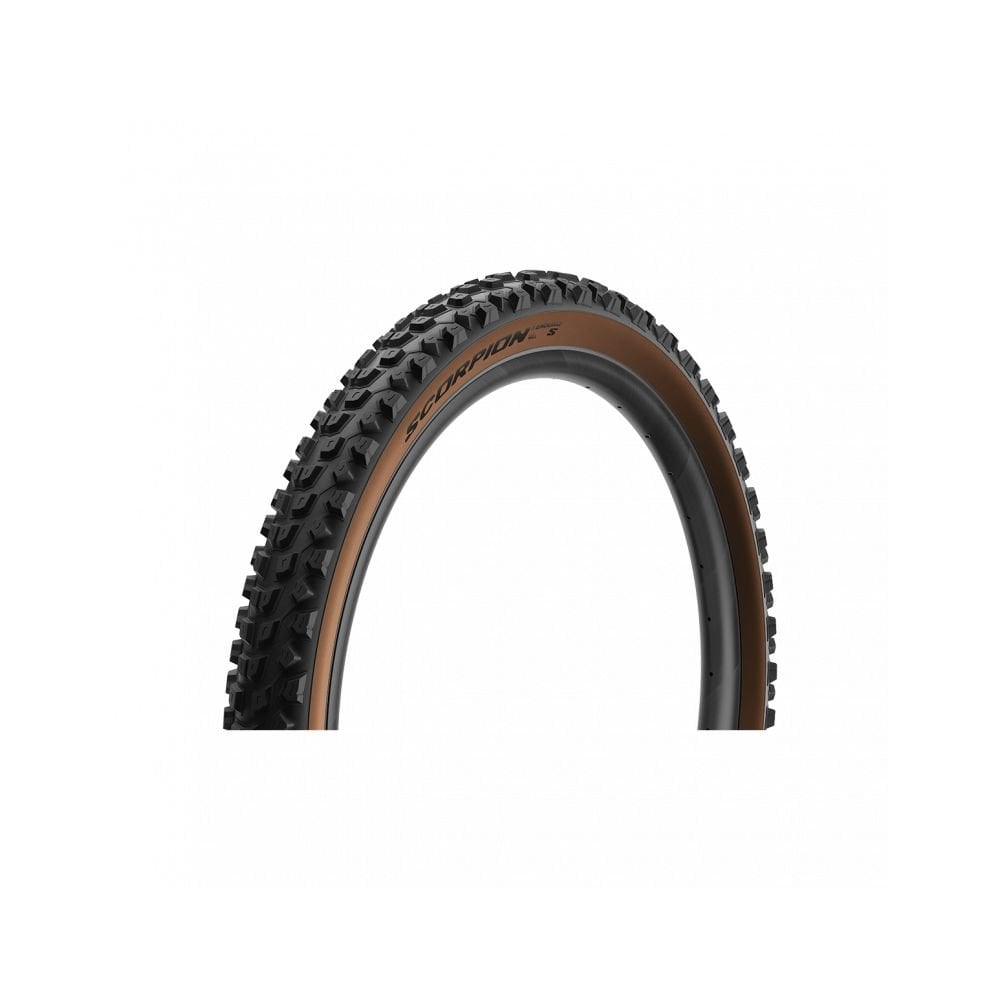 Pirelli Scorpion Enduro S Classic (Prowall + Smartgrip Gravity) Tyre