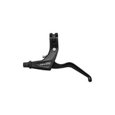 Shimano Bl-T611 Deore 3-Finger Brake Levers For V-Brakes Brakes