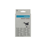 Shimano St-R9250 Bracket Covers Pair Spares & Accessories