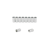 Trek Contact Aerolight Od1 Stem Spacer Kit Spares & Accessories