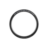 Bontrager Aeolus RSL 51 Disc 700C tubeless-ready road bike rim, lightweight carbon wheel component for high-performance cycling