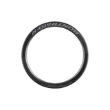 Bontrager Aeolus RSL 51 Disc 700C tubeless-ready road bike rim, lightweight carbon wheel component for high-performance cycling