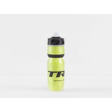 Trek Voda Ice insulated water bottle with leak-free flow top cap, durable accessory for hydration on the go