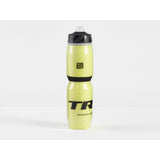 Trek Voda Ice insulated water bottle with leak-free flow top cap, durable accessories for hydration on the go