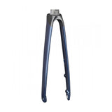 Trek Speed Concept SLR rigid fork for road bikes, showcasing precise steering and control, made for high-performance cycling.
