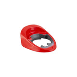 Trek Madone SL headset frame parts cover, durable bike component for Trek road bikes, providing protection and a clean look.