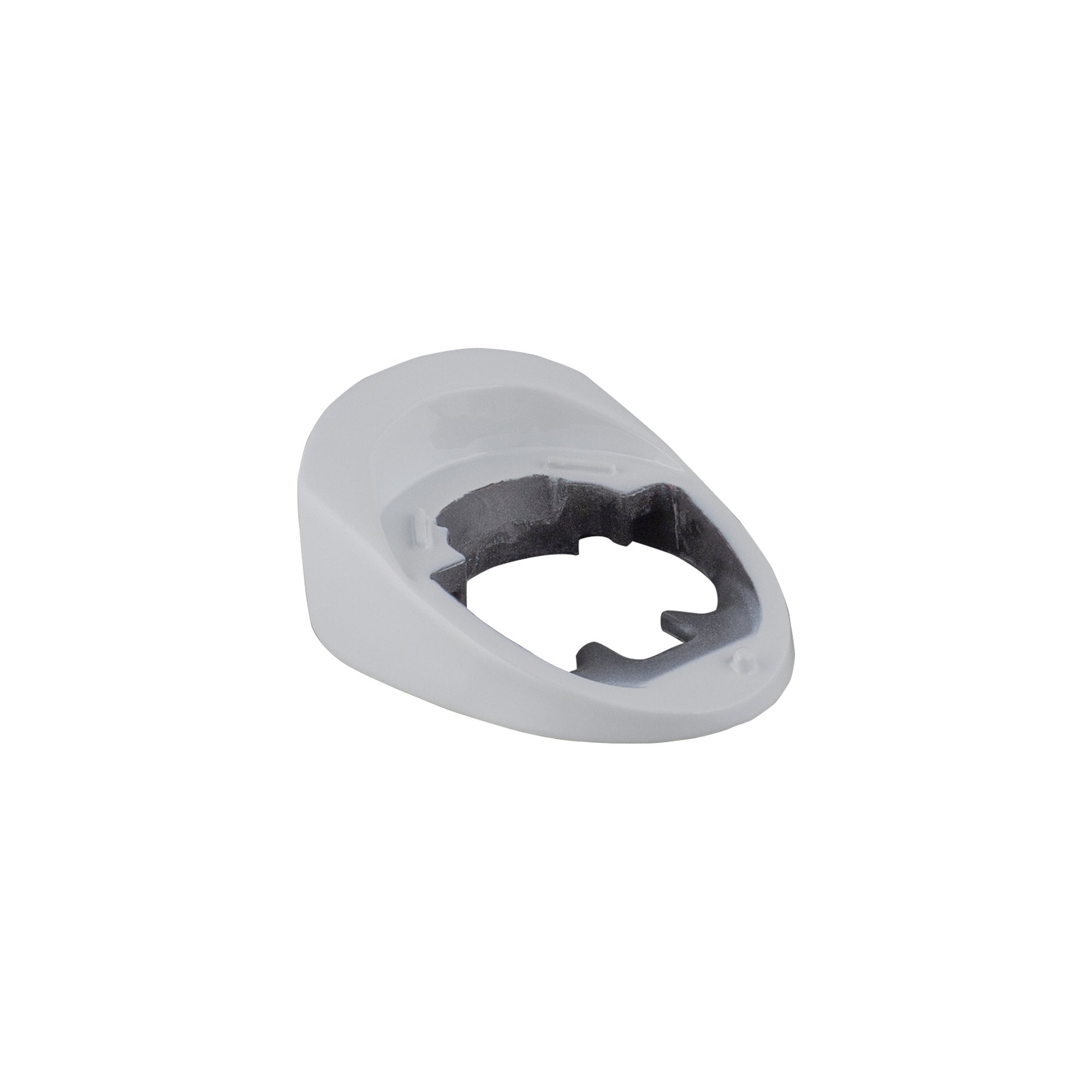 Trek Madone SL headset frame parts cover, durable bike component for Trek Madone SL road bikes, providing protection and a sleek look.