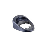 Trek Madone SL headset frame parts cover, durable bike component protection for Trek road bikes, shown on the frame.